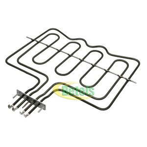 Тен верхній (гриль) 8996619265029 2900W для духовки AEG, Electrolux